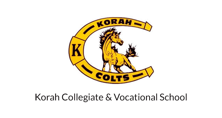 Korah Collegiate & Vocational School